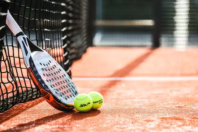 Tenis ziemny - dlaczego warto grać?